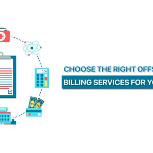 Offshore Medical billing services